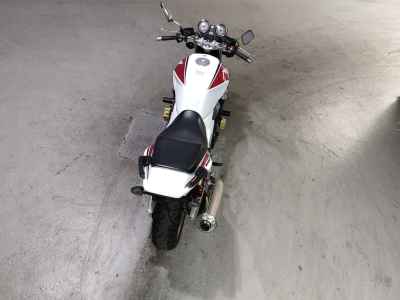 Honda CB1300SF 2013