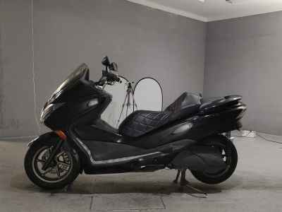 Honda Forza Z 2010