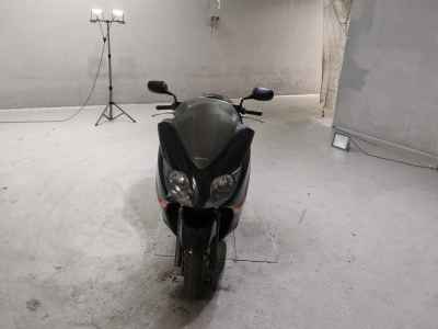 Honda Forza Z 2010