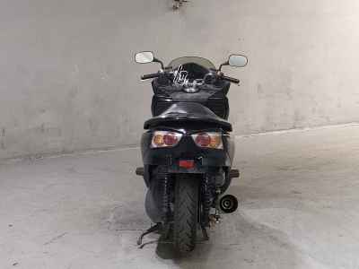 Honda Forza Z 2010