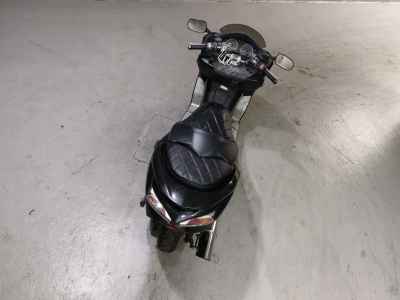Honda Forza Z 2010