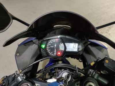 Yamaha YZF-R25