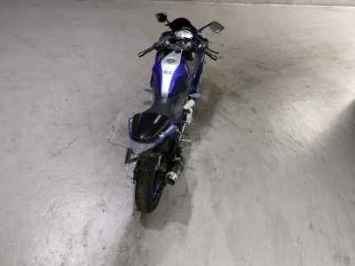 Yamaha YZF-R25