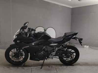 Suzuki GSX250R