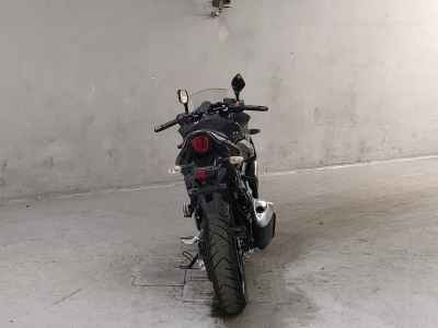 Suzuki GSX250R