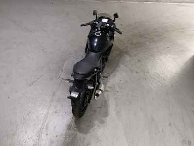 Suzuki GSX250R