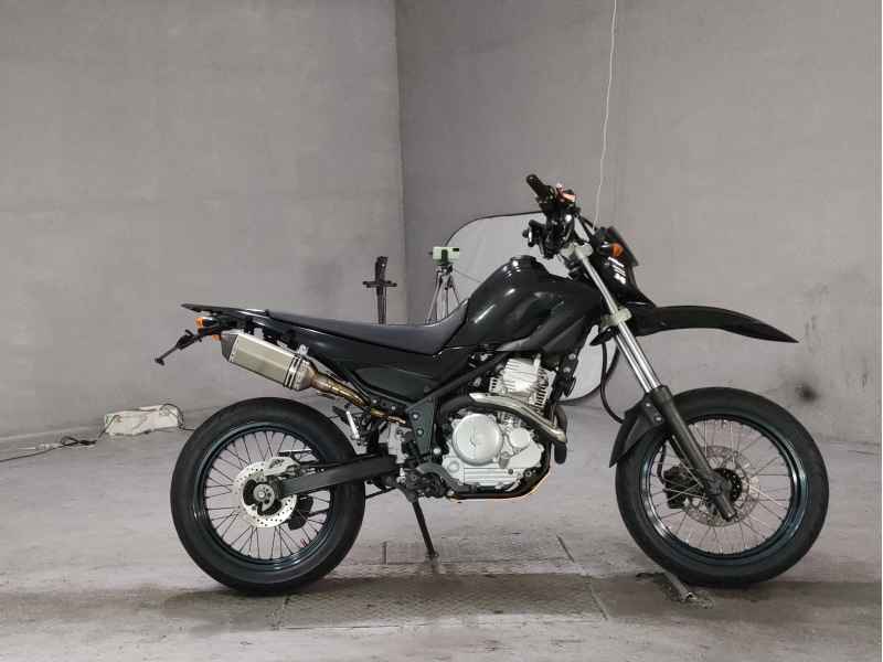 Yamaha XT250X