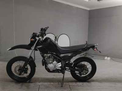 Yamaha XT250X