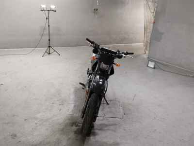 Yamaha XT250X