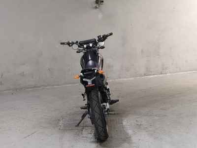 Yamaha XT250X