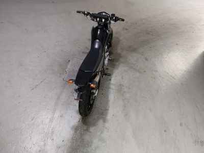 Yamaha XT250X