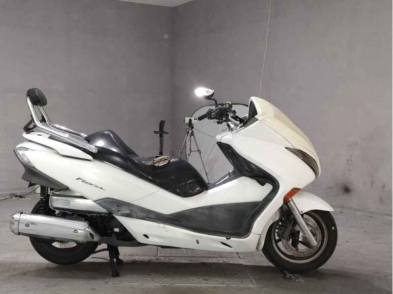 Honda Forza X 2008