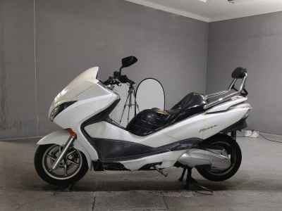 Honda Forza X 2008