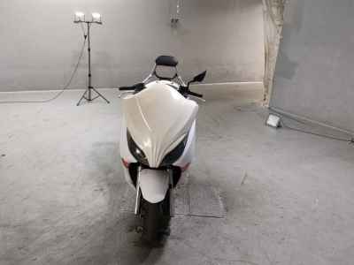 Honda Forza X 2008