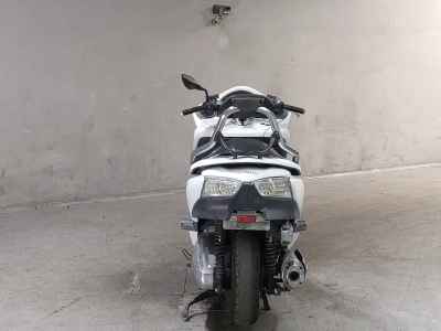 Honda Forza X 2008