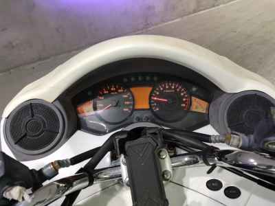 Honda Forza X 2008