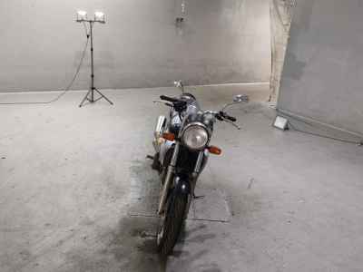 Yamaha ZEAL FZX250