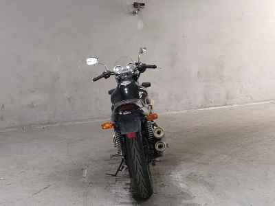 Yamaha ZEAL FZX250
