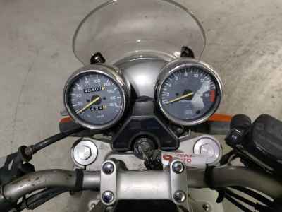 Yamaha ZEAL FZX250