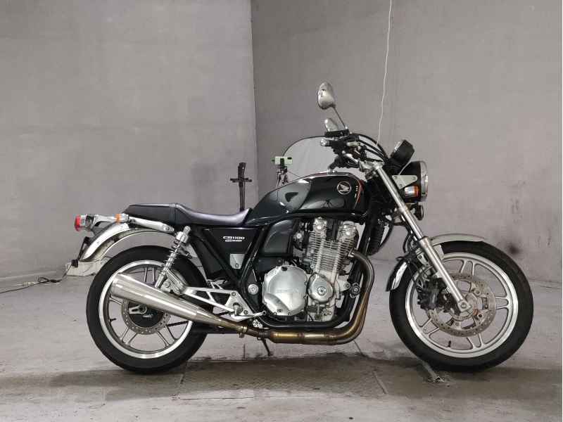 Honda CB1100 2011