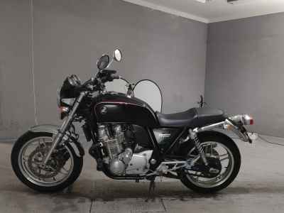 Honda CB1100 2011