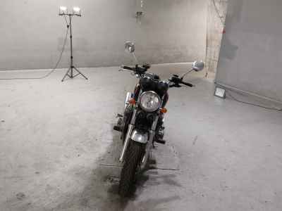 Honda CB1100 2011