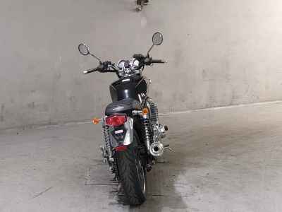 Honda CB1100 2011