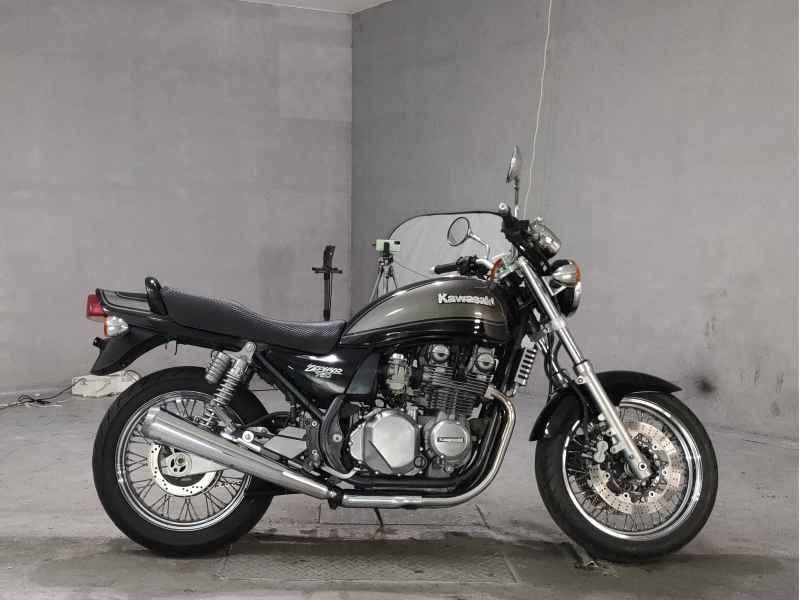 Kawasaki Zephyr 750RS 2025