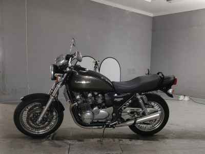 Kawasaki Zephyr 750RS 2025