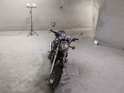 Kawasaki Zephyr 750RS 2025