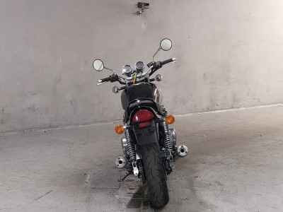 Kawasaki Zephyr 750RS 2025