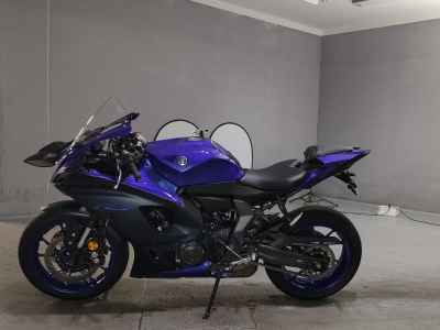 Yamaha YZF-R7 2023