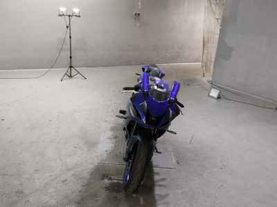 Yamaha YZF-R7 2023