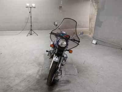Honda CB400N