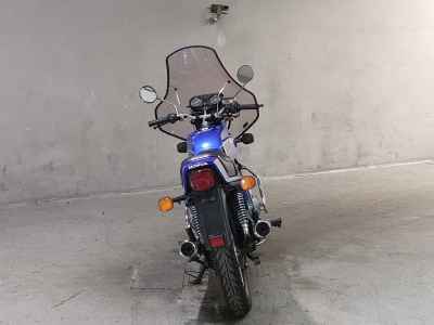 Honda CB400N