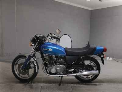 Suzuki GS400