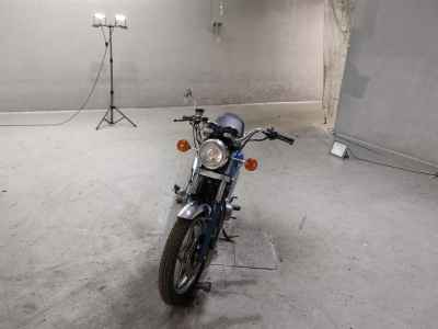 Suzuki GS400