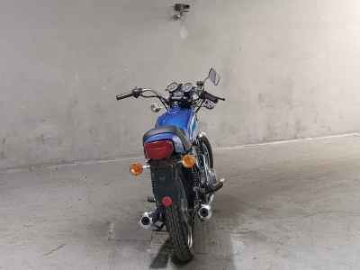 Suzuki GS400