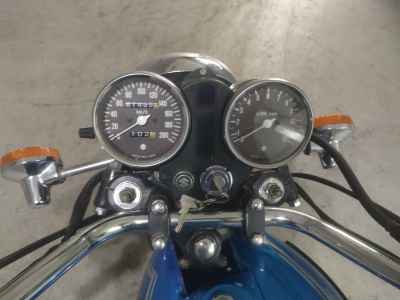 Suzuki GS400