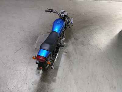 Suzuki GS400