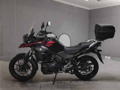 Suzuki V-Strom 250