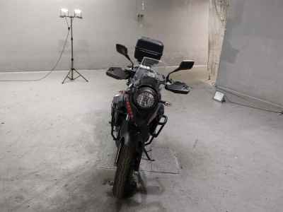 Suzuki V-Strom 250