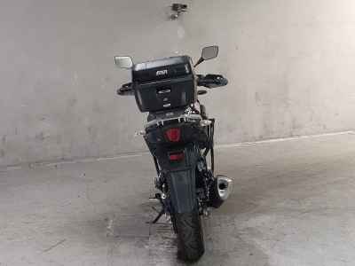 Suzuki V-Strom 250