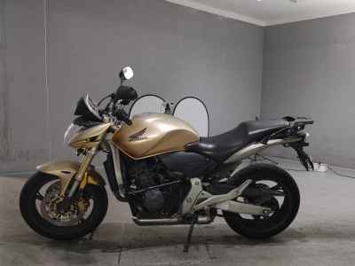 Honda CB600F 2007