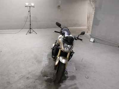 Honda CB600F 2007