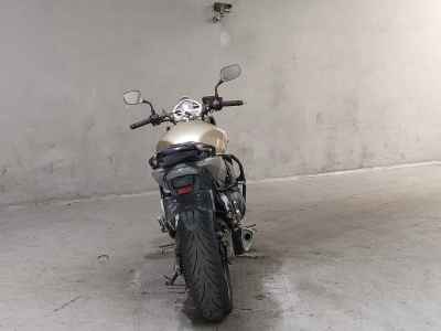 Honda CB600F 2007