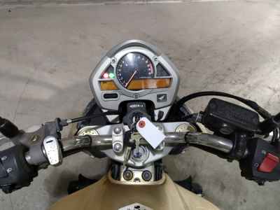 Honda CB600F 2007