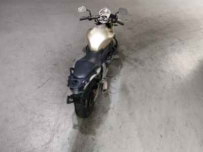 Honda CB600F 2007