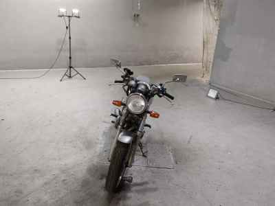 Yamaha SRX400