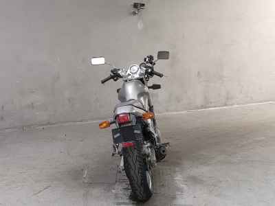 Yamaha SRX400